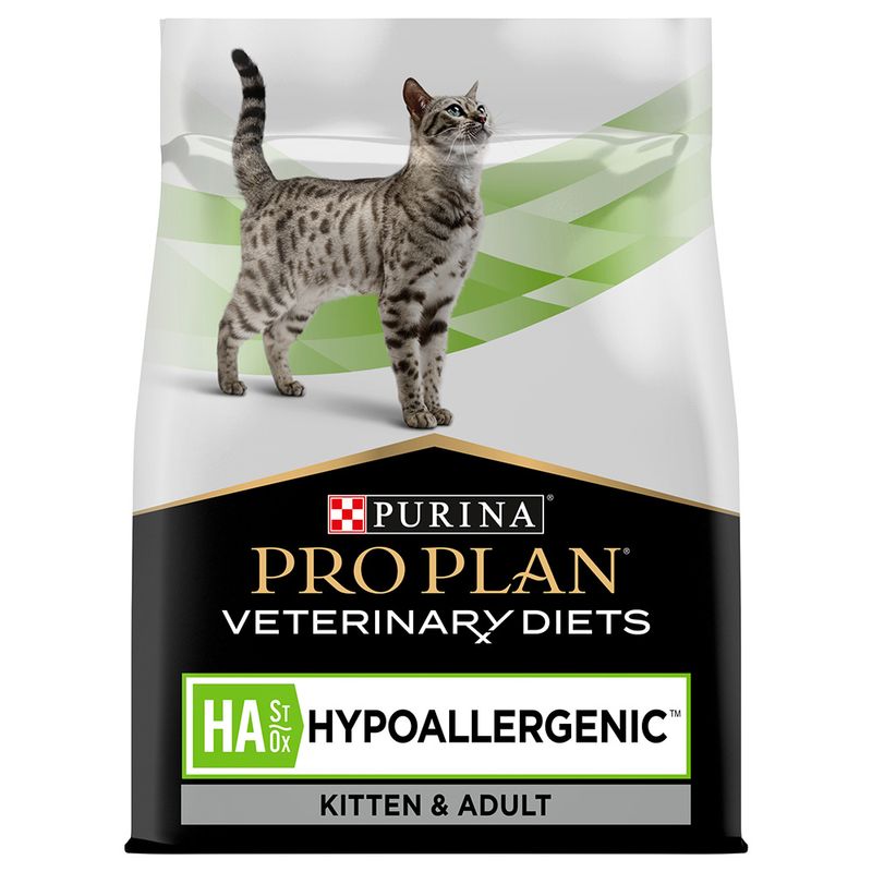 Zooplus Hypoallergenic gatto