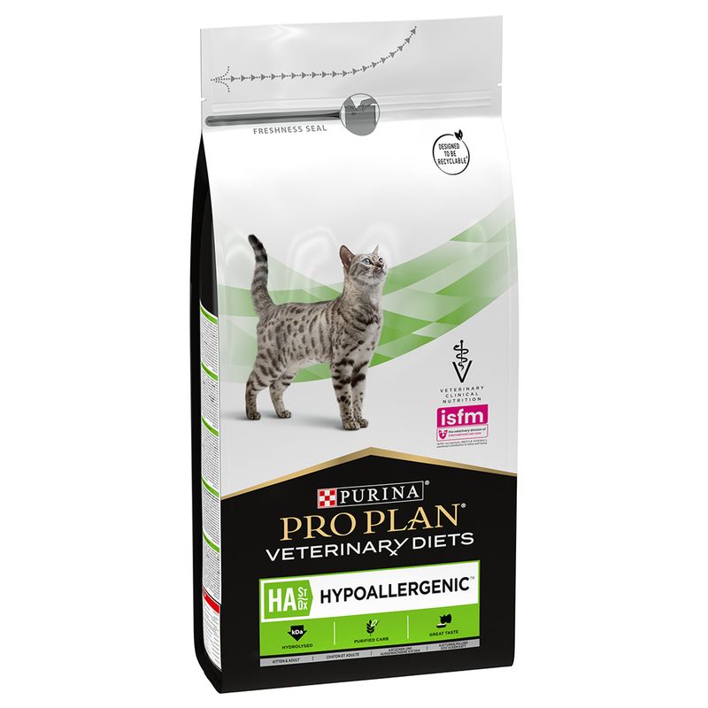 Zooplus Hypoallergenic gatto Economico