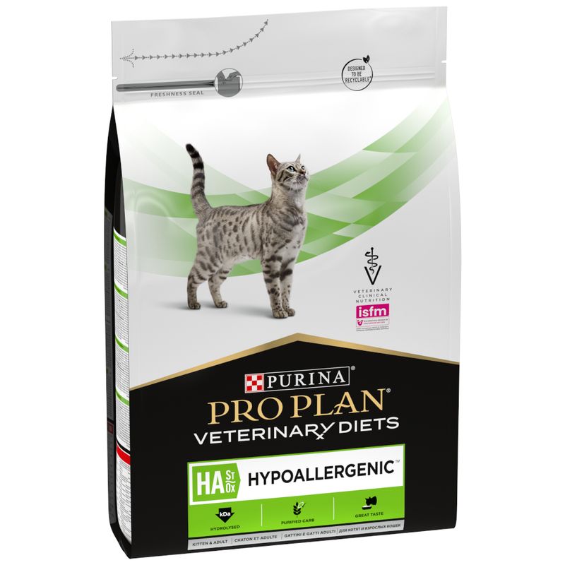 Zooplus Hypoallergenic gatto Economico