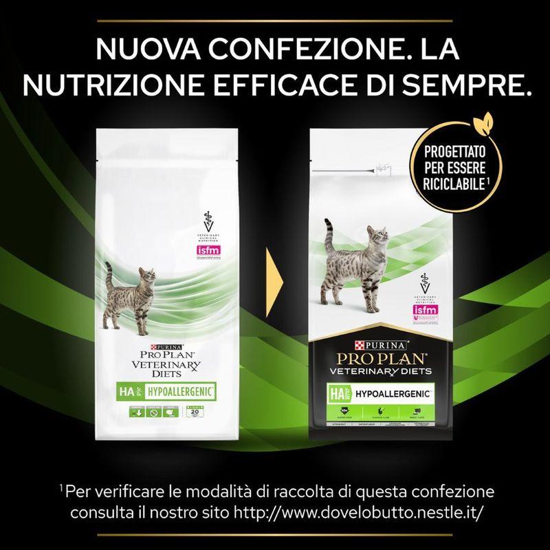 Zooplus Hypoallergenic gatto Economico