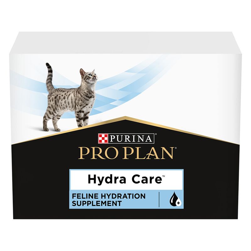 Zooplus Purina Pro Plan Hydra Care Feline