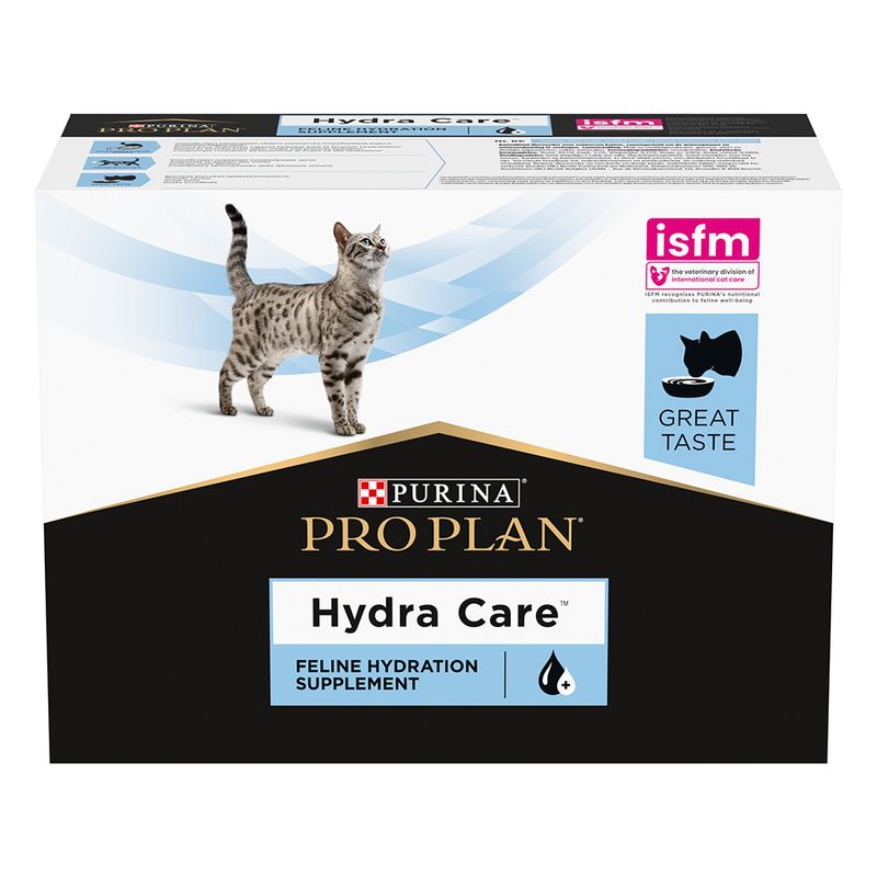 Zooplus Purina Pro Plan Hydra Care Feline Online