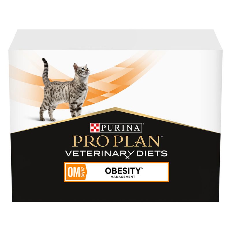 Zooplus Obesity Management Pollo