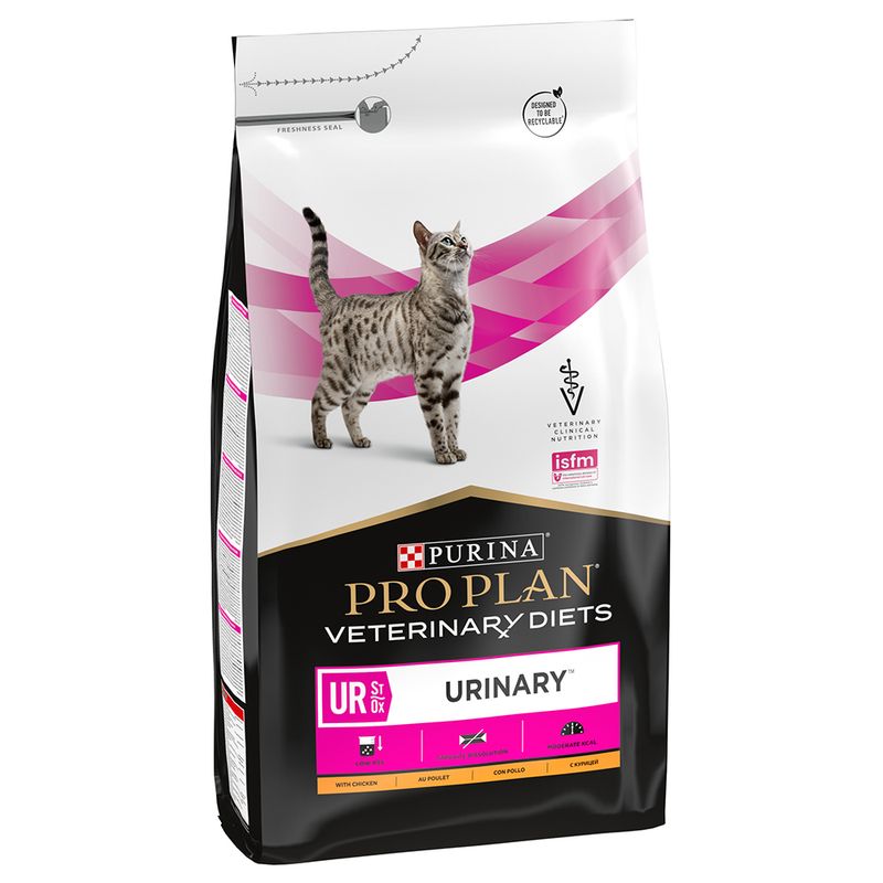 Zooplus Urinary con Pollo I Più Venduti