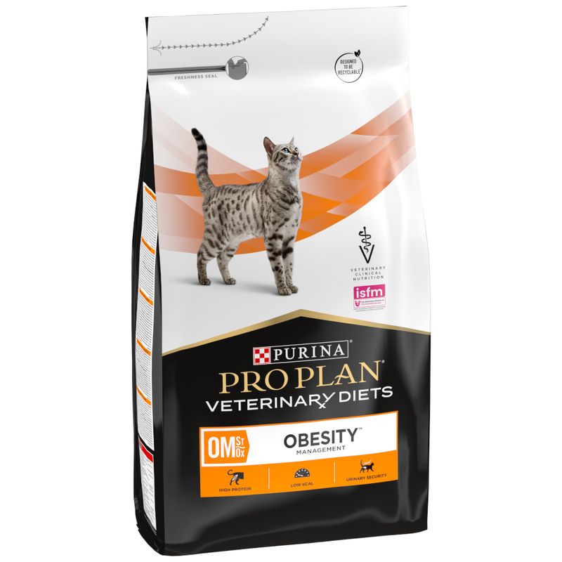 Zooplus Obesity Management Vendite Flash