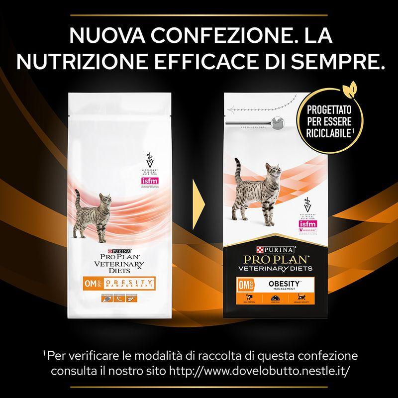 Zooplus Obesity Management Vendite Flash
