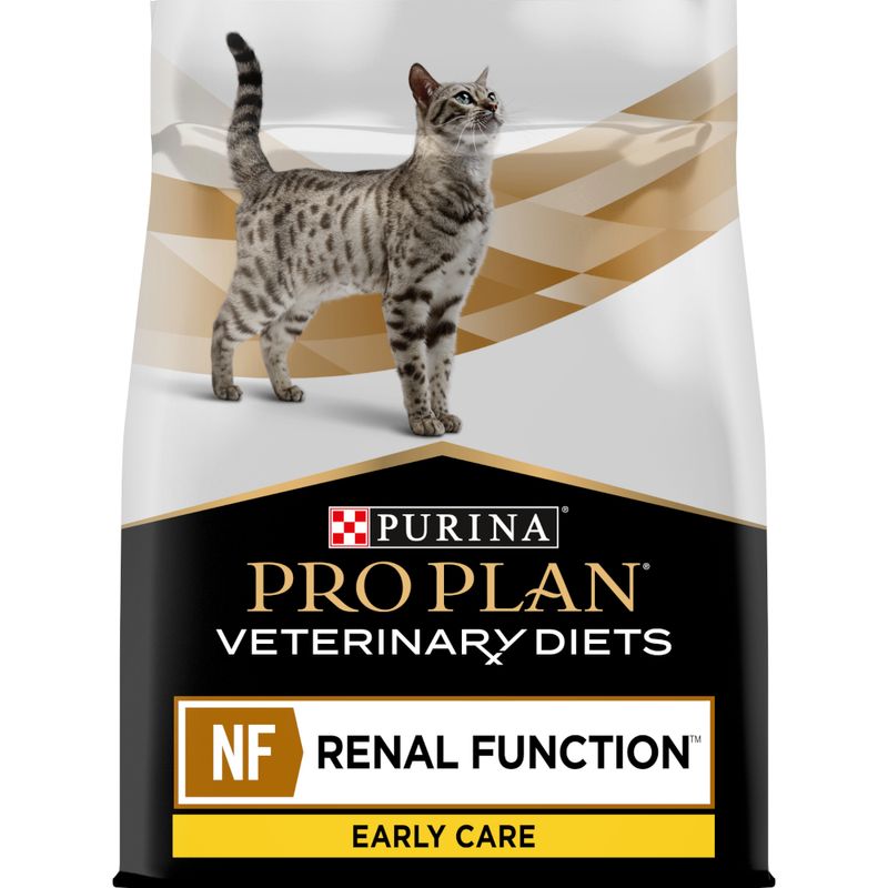Zooplus Early Care Renal Function