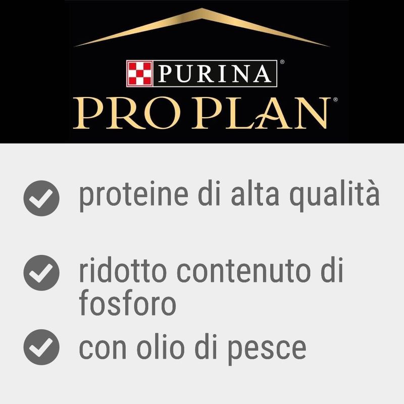Zooplus Early Care Renal Function Nuova