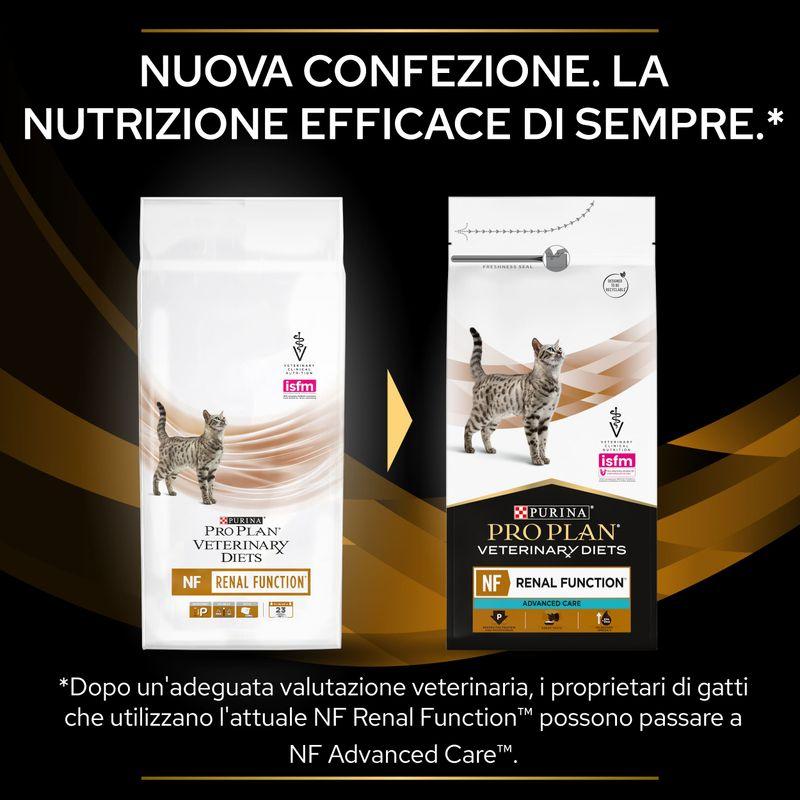 Zooplus Early Care Renal Function Nuova
