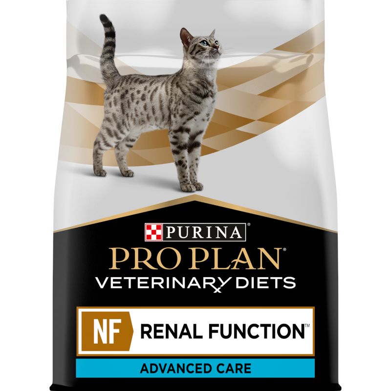 Zooplus Renal Function Advanced Care