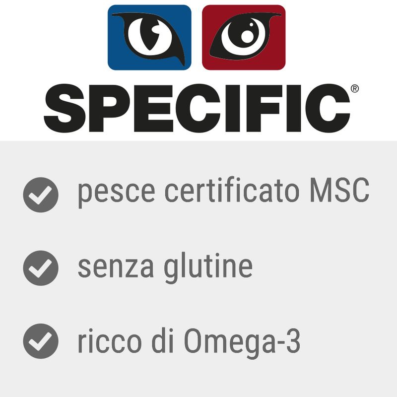 Zooplus F Sardina Atlantica Qualità