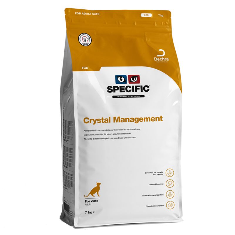 Zooplus Multipack risparmio SPECIFIC Veterinary Diet Vendita