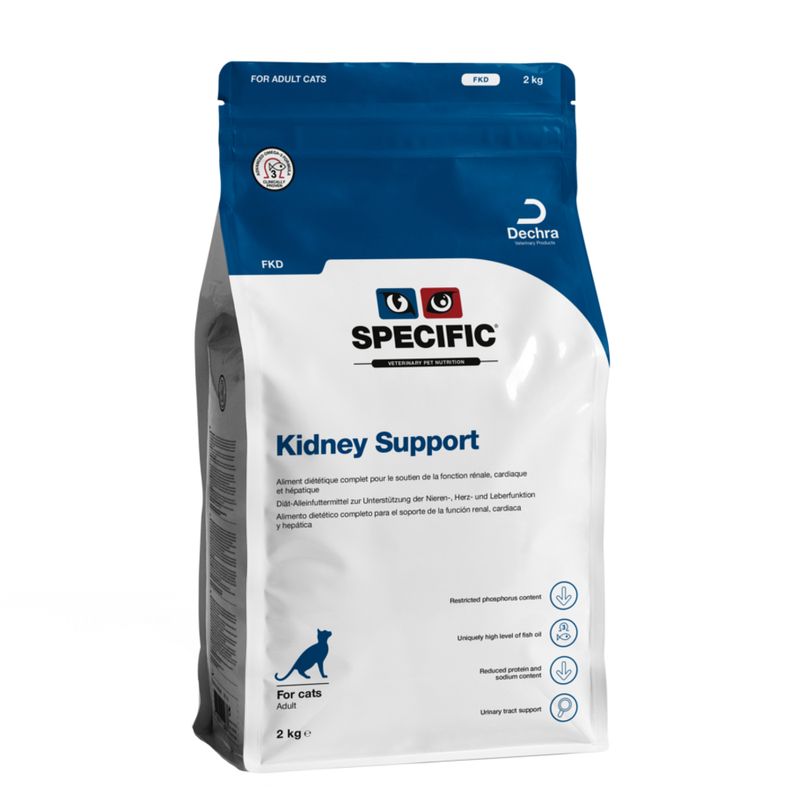 Zooplus Multipack risparmio SPECIFIC Veterinary Diet Vendita