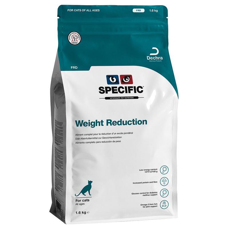 Zooplus Multipack risparmio SPECIFIC Veterinary Diet Vendita