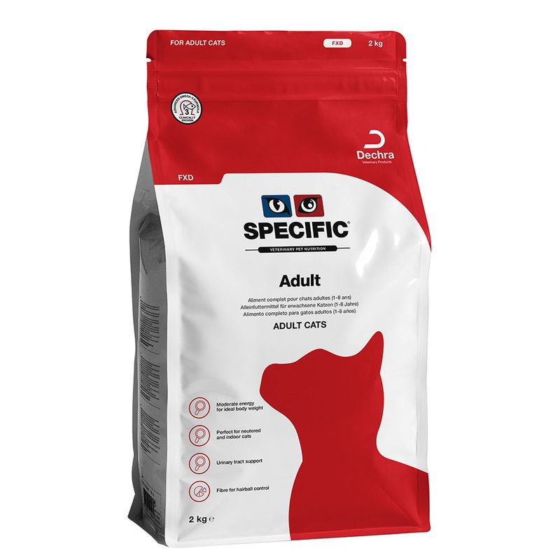 Zooplus Adult