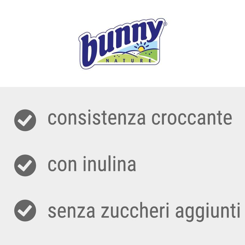 Zooplus Bunny CRUNCHY Cracker Superfood per roditori Pezzi Unici