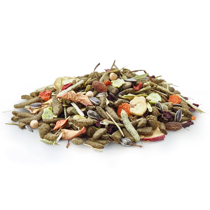 Zooplus Versele-Laga Nature Cavia Mangime per porcellini d'India Promozione Limitata