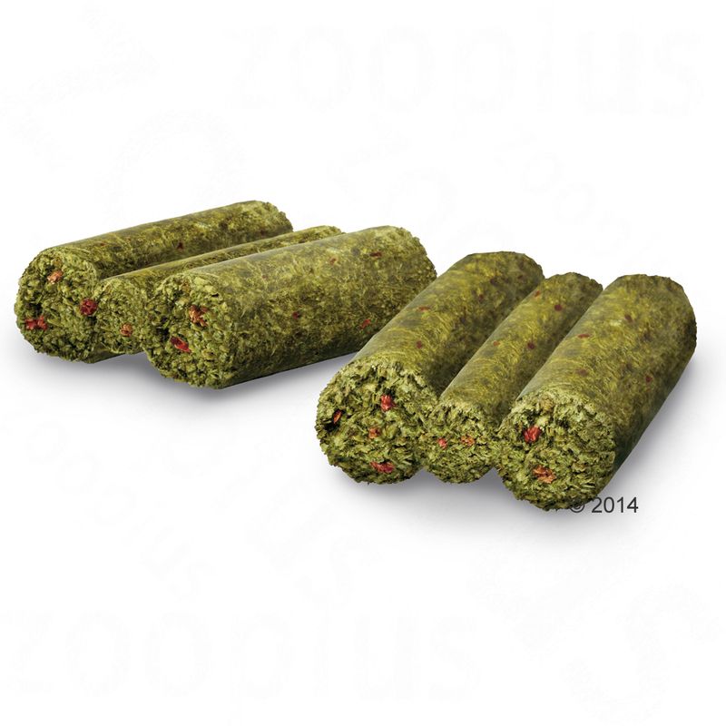 Zooplus Bunny Sogno BASIC Mangime per porcellini d'India Fino Al -60%