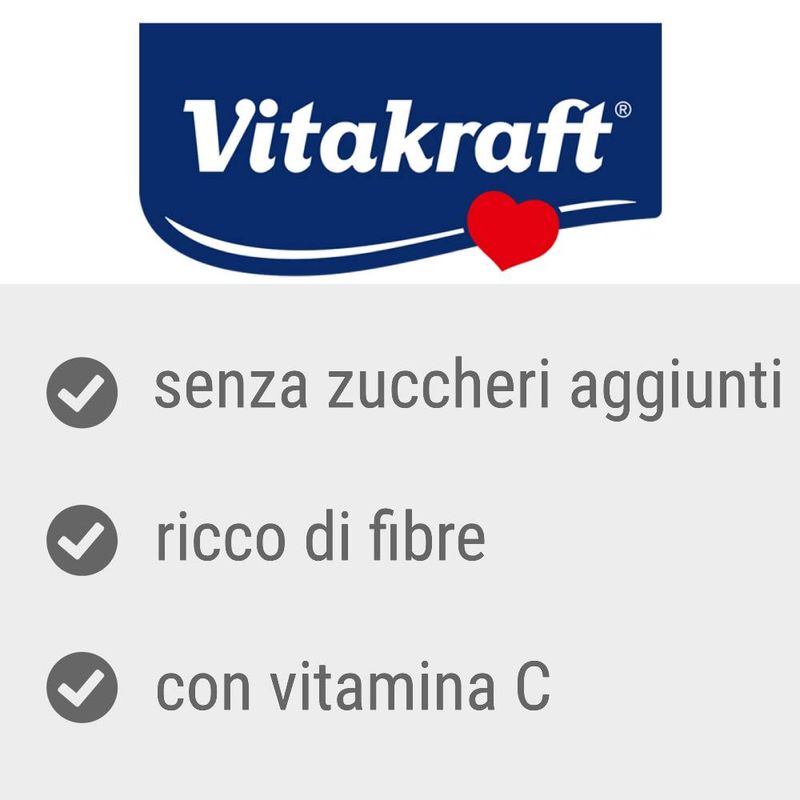Zooplus Vitakraft Menù Vital Mangime per porcellini d'India Prezzo Ridotto