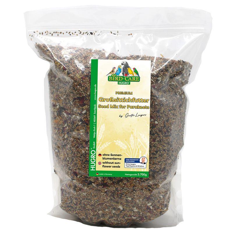 Zooplus Mangime Hugro per parrocchetti grandi Moda