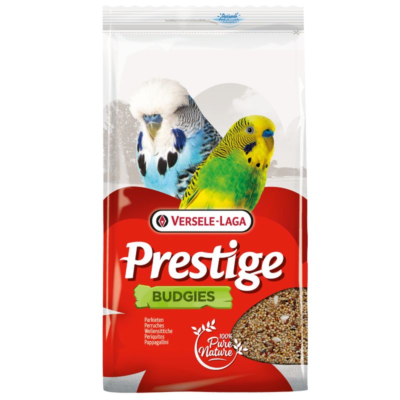 Zooplus Versele-Laga Prestige per cocorite Spedizione gratuita