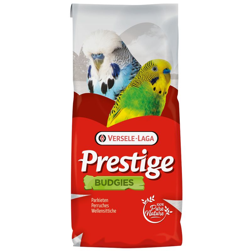 Zooplus Versele-Laga Prestige per cocorite Spedizione gratuita