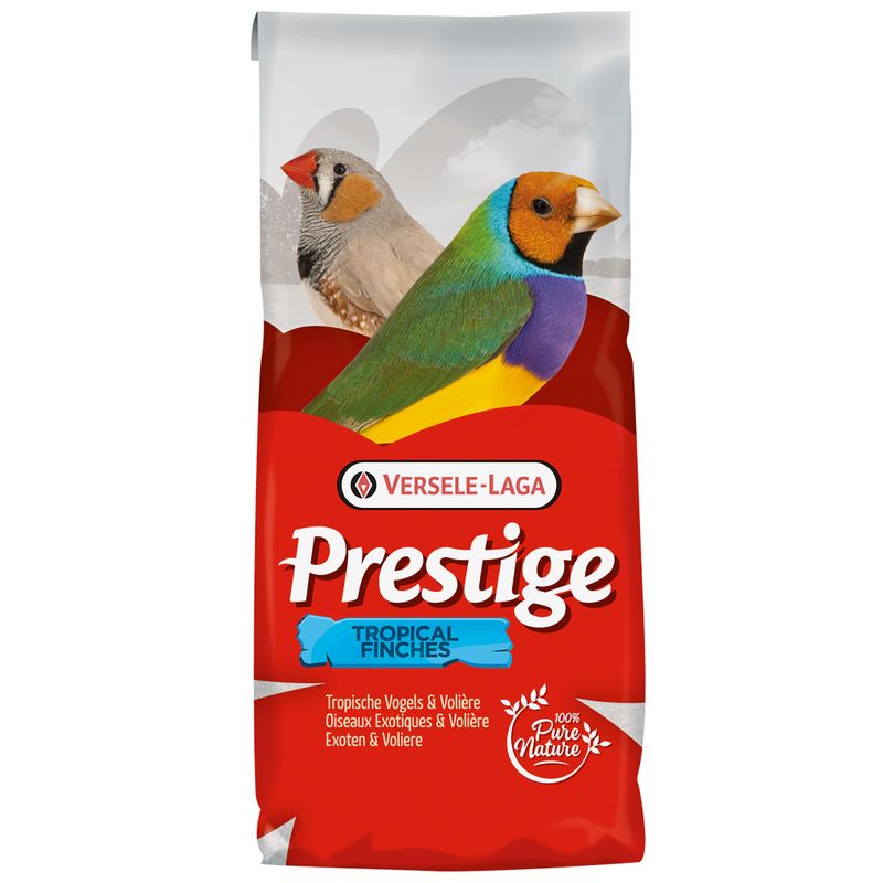 Zooplus Versele-Laga Prestige Esotici Offerta speciale