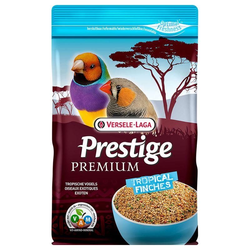 Zooplus Versele-Laga Prestige Premium Esotici Comprare a buon mercato