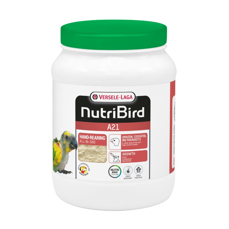 Zooplus Versele-Laga NutriBird A21 Grande vendita