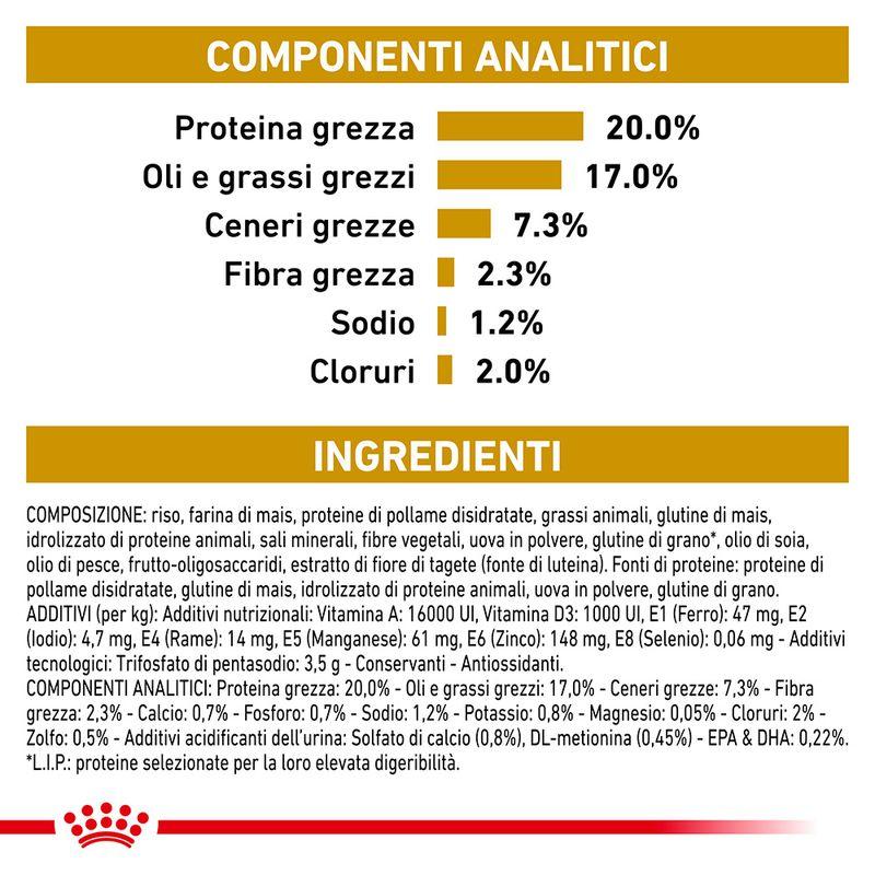 Zooplus Royal Canin Urinary S/O Small Dog Canine Veterinary Crocchette per cane Offerta Anniversario
