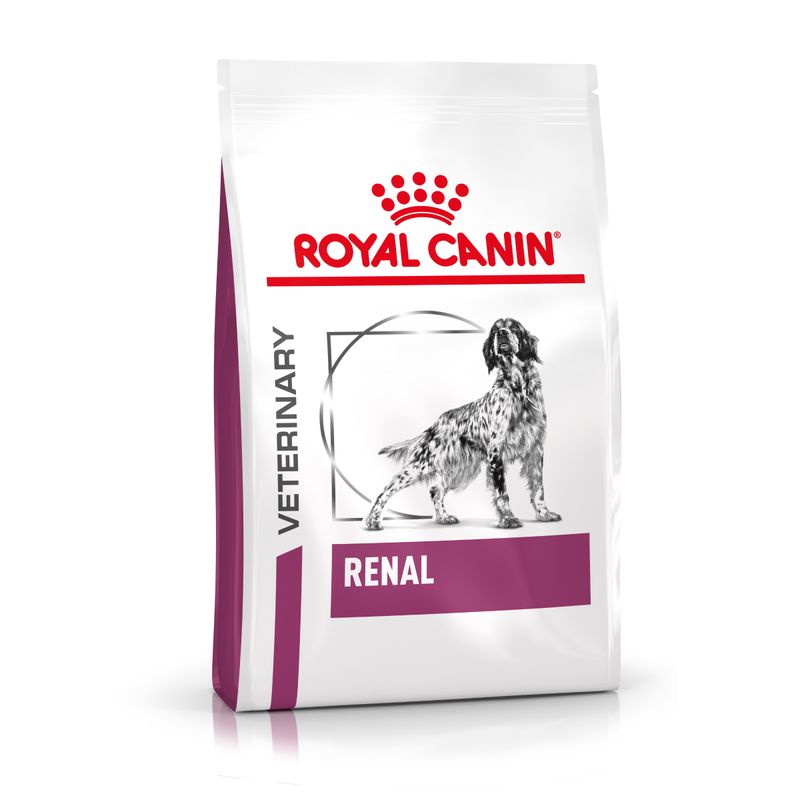 Zooplus Royal Canin Renal Canine Veterinary Crocchette per cane Offerte esclusive