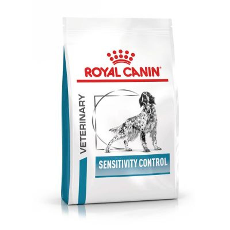 Zooplus Royal Canin Sensitivity Control Veterinary