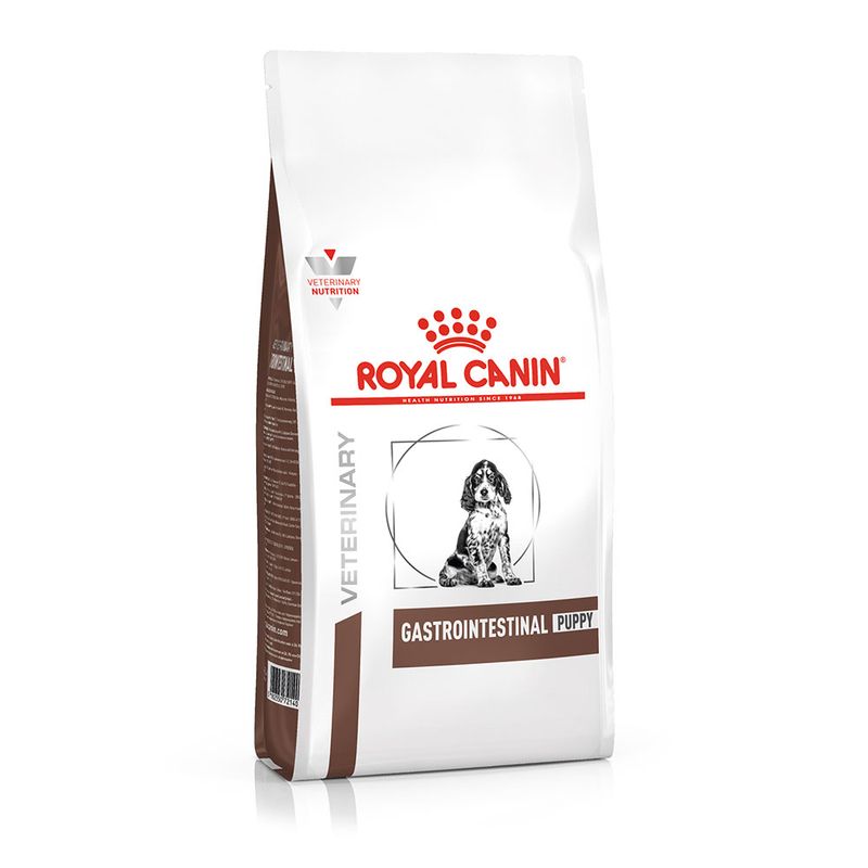 Zooplus Royal Canin Gastrointestinal Puppy Veterinary Crocchette per cane Offerte giornaliere