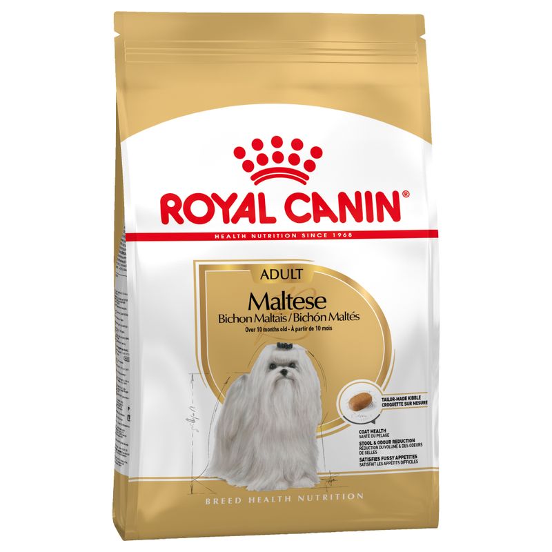 Zooplus Royal Canin Maltese Adult Crocchette per cane Ultimi tre giorni