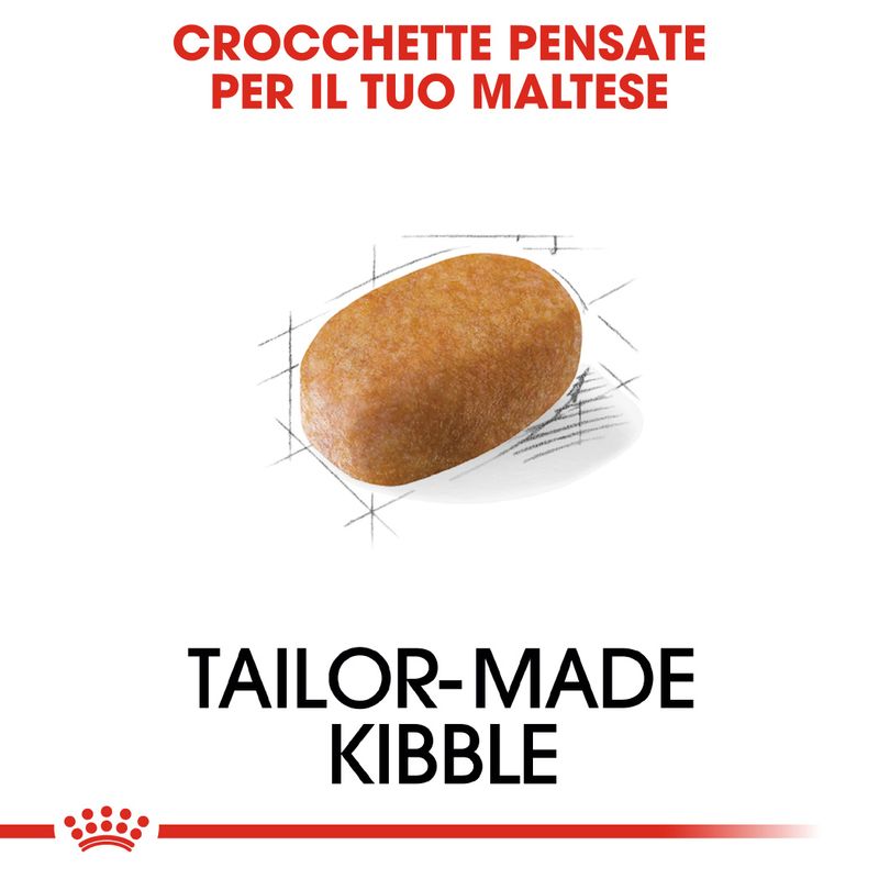 Zooplus Royal Canin Maltese Adult Crocchette per cane Ultimi tre giorni