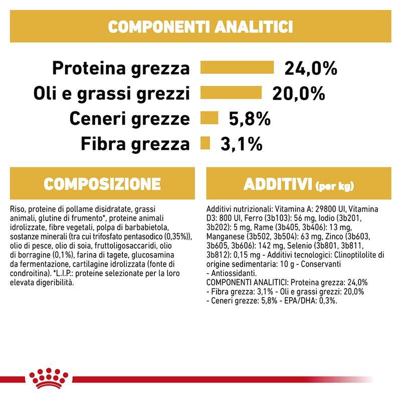 Zooplus Royal Canin Shih Tzu Adult Crocchette per cane Fino al 55% di sconto