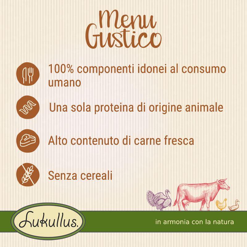 Zooplus Senza cereali Fino al 60% di sconto