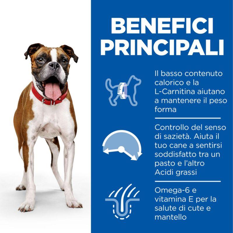 Zooplus Hill's Science Plan Adult 1-6 Light Pollo Affare Del Giorno