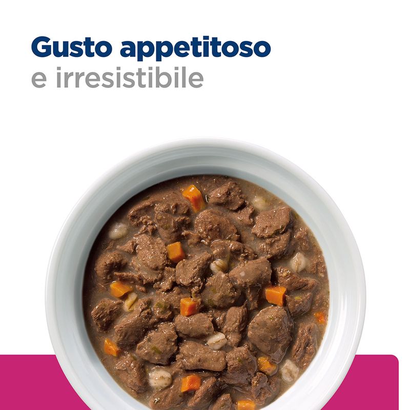 Zooplus Hill's Prescription Diet Gastrointestinal Biome Spezzatino Pollo per cani Saldi