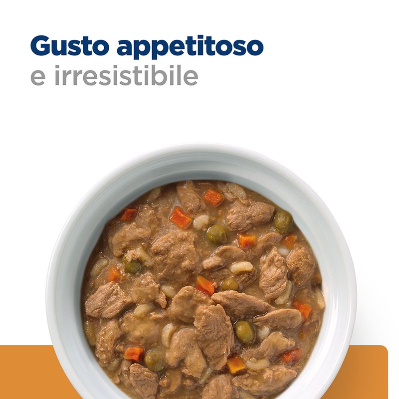 Zooplus Hill's Prescription Diet k/d Kidney Care Spezzatino Pollo per cani Vendita Calda