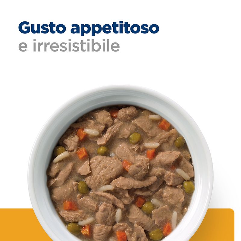 Zooplus Hill's Prescription Diet c/d Multicare Urinary Care Spezzatino Pollo cani I Più Venduti