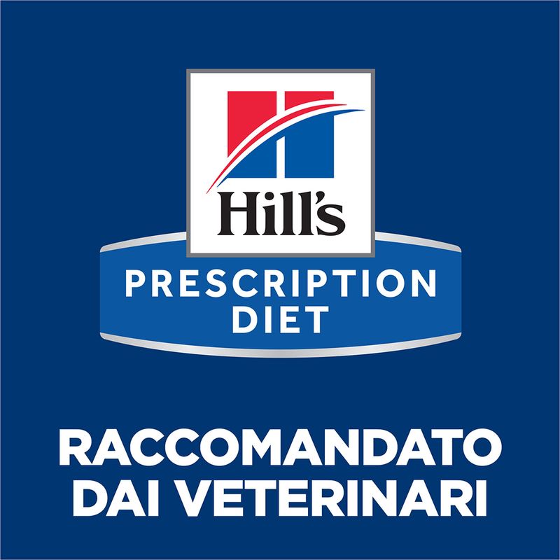 Zooplus Hill's Prescription Diet c/d Multicare Urinary Care Pollo umido per cani Vendite Flash