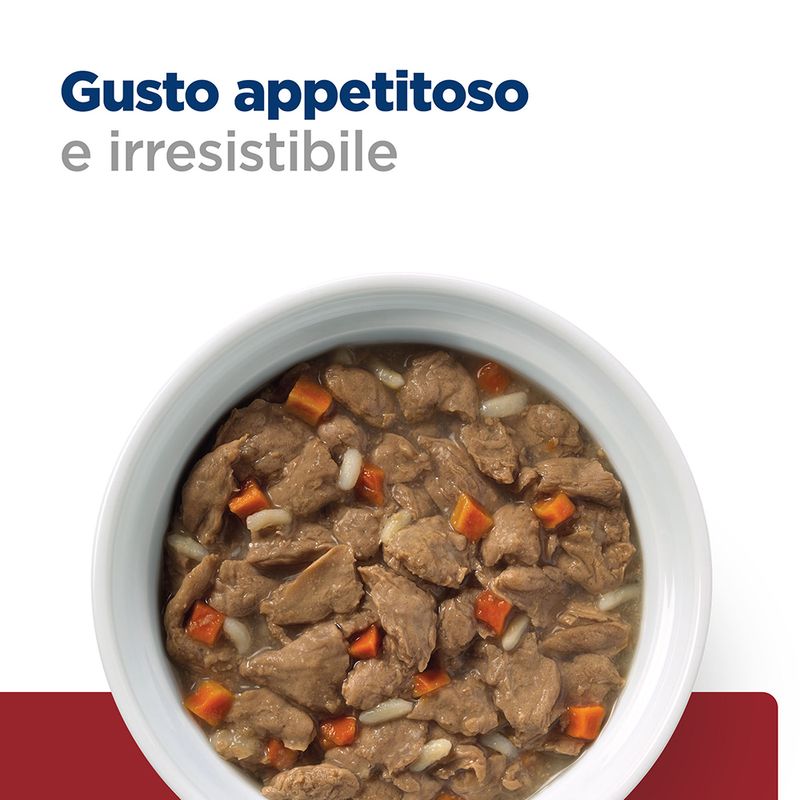 Zooplus Hill's Prescription Diet i/d Digestive Care Spezzatino Pollo per cani In Saldo