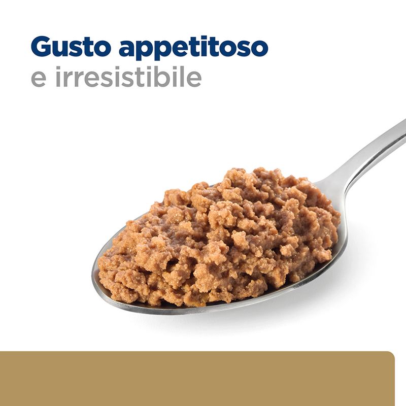 Zooplus Hill's Prescription Diet a/d Urgent Care con Pollo umido per cani e gatti Negozio online di fabbrica