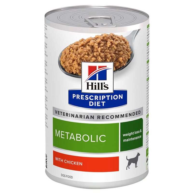 Zooplus Hill's Prescription Diet 24 x 370 / 360 / 350 / 156 g umido per cani Prezzo di fabbrica