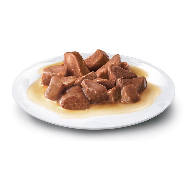 Zooplus in salsa Vendita Calda