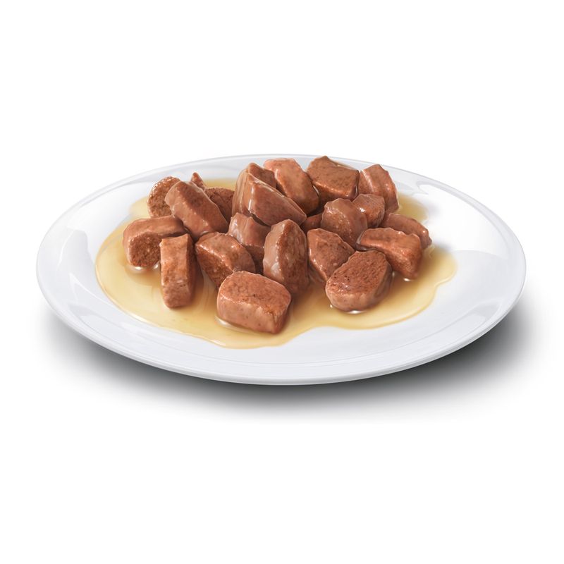 Zooplus in salsa Negozio