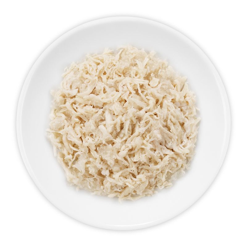 Zooplus Cosma Asia in gelatina 6 x 170 g Alimento umido per gatto Fornitura limitata