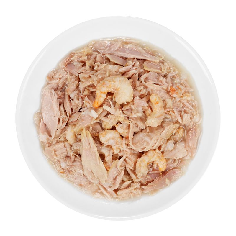 Zooplus Cosma Nature 6 x 140 g Alimento umido per gatti Offerta natalizia