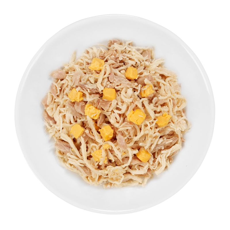 Zooplus Cosma Nature 12 x 140 g Alimento umido per gatti Offerta Anniversario